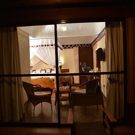 Masai Lodge Nairobi Kültér fotó