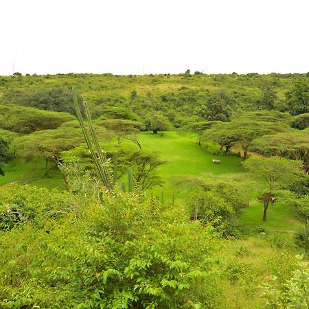 Masai Lodge Nairobi Kültér fotó