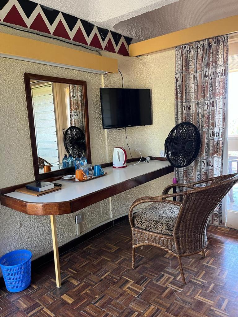 Masai Lodge Nairobi Kültér fotó