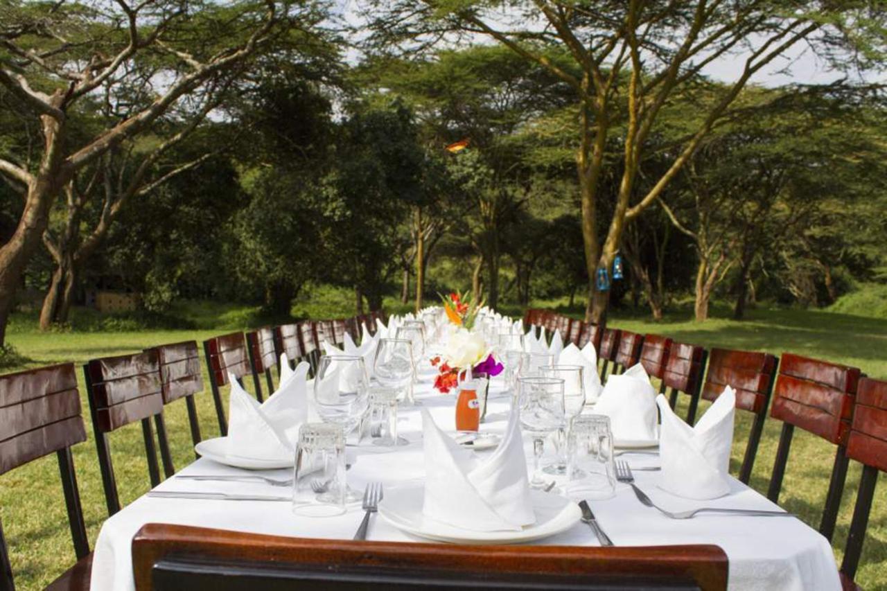 Masai Lodge Nairobi Kültér fotó