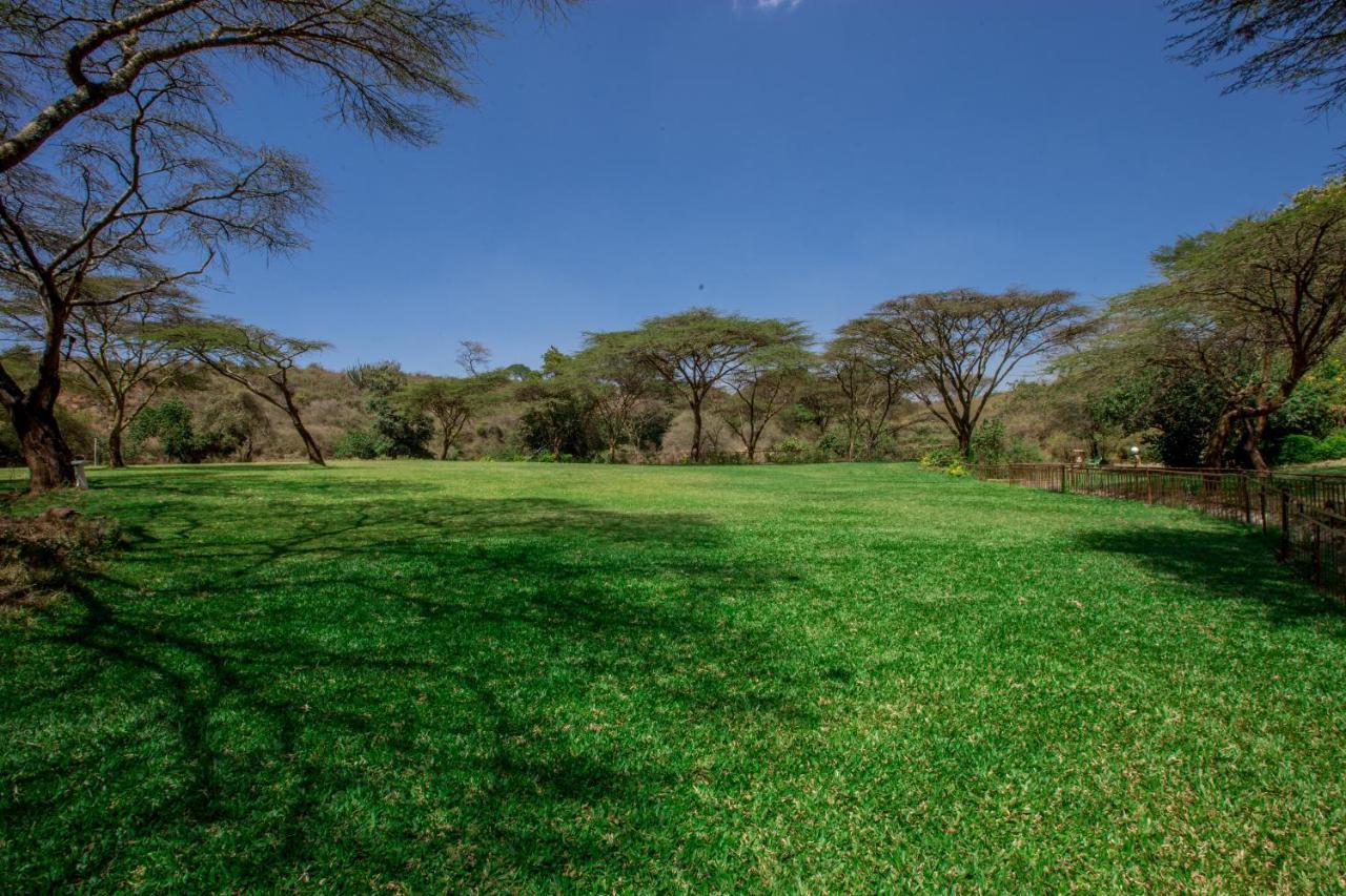 Masai Lodge Nairobi Kültér fotó