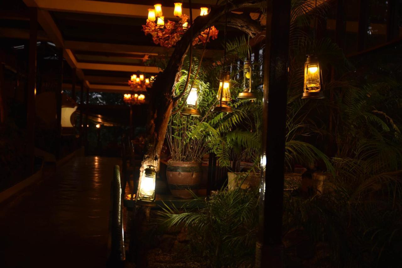 Masai Lodge Nairobi Kültér fotó